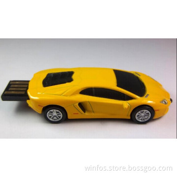 Customized Car USB Flash Disk